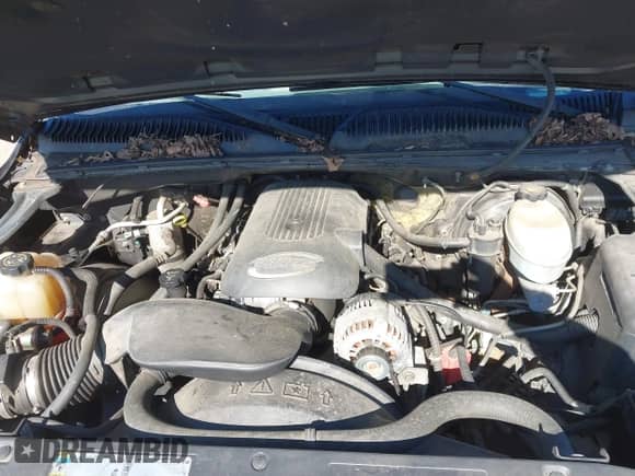 2004 GMC Sierra 1500 SLE with VIN 2GTEK13T941431569, listed as a IAAI auction lot 41715447 with 195,687 mi miles and . Bid and sale history available at DreamBid. Image 10.