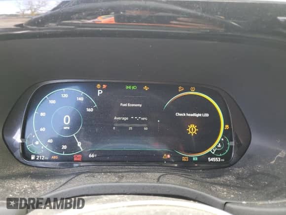 2022 Hyundai Palisade Calligraphy с VIN KM8R7DHE4NU389649, выставлен на аукционе Copart как лот 85493965 с пробегом 54 553 миль миль и Списание • Salvage title. История ставок и продаж доступна на DreamBid. Изображение 9.