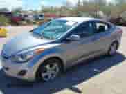 2011 Hyundai Elantra Limited с VIN KMHDH4AE0BU125194, выставлен на аукционе IAAI как лот 43183921 с пробегом 120 865 миль миль и . История ставок и продаж доступна на DreamBid. Изображение 6.