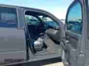 2024 Toyota Tacoma SR5 with VIN 3TMLB5FN8RM005075, listed as a IAAI auction lot 43290415 with 20,318 mi miles and . Bid and sale history available at DreamBid. Image 5.
