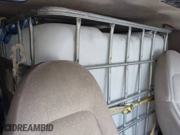 2004 Chevrolet Astro Cargo с VIN 1GCDM19X14B131072, выставлен на аукционе IAAI как лот 42492992 с пробегом Не указан миль и . История ставок и продаж доступна на DreamBid. Изображение 8.