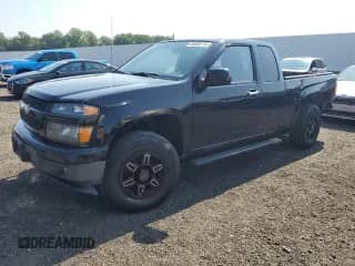 2012 Chevrolet Colorado 1LT с VIN 1GCJTCFE6C8123808, выставлен на аукционе Copart как лот 66382115 с пробегом 204 560 миль миль и Чистый • Clean title. История ставок и продаж доступна на DreamBid. Изображение 1.