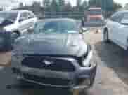2017 Ford Mustang GT z VIN 1FA6P8CF7H5208224, wystawiony jako IAAI lot #43100029 z przebiegiem 87 720 mil mil oraz . Historia ofert i sprzedaży dostępna na DreamBid. Obrazek 12.