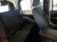 2018 Jeep Wrangler Sport with VIN 1C4AJWAG2JL891991, listed as a Copart auction lot 57231665 with 46,097 mi miles and Salvage title. Bid and sale history available at DreamBid. Image 11.