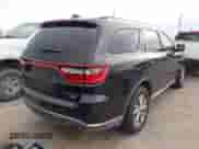 2015 Dodge Durango Limited z VIN 1C4RDHDG7FC244401, wystawiony jako IAAI lot #42985922 z przebiegiem 184 169 mil mil oraz . Historia ofert i sprzedaży dostępna na DreamBid. Obrazek 4.