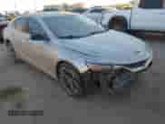 2022 Chevrolet Malibu LT с VIN 1G1ZD5ST9NF126029, выставлен на аукционе IAAI как лот 43432401 с пробегом 106 639 миль миль и . История ставок и продаж доступна на DreamBid. Изображение 1.