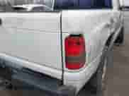 1996 Dodge 1500 with VIN 1B7HF16Y5TS648902, listed as a IAAI auction lot 41453331 with 176,701 mi miles and . Bid and sale history available at DreamBid. Image 15.