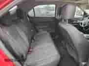 2014 Chevrolet Equinox LT с VIN 1GNALBEKXEZ128581, выставлен на аукционе Copart как лот 90237615 с пробегом 106 588 миль миль и Чистый • Clean title. История ставок и продаж доступна на DreamBid. Изображение 10.