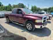 2003 Dodge 1500 ST z VIN 1D7HU18N73J642085, wystawiony jako Copart lot #63750395 z przebiegiem 278 158 mil mil oraz Czysty tytuł • Clean title. Historia ofert i sprzedaży dostępna na DreamBid. Obrazek 4.