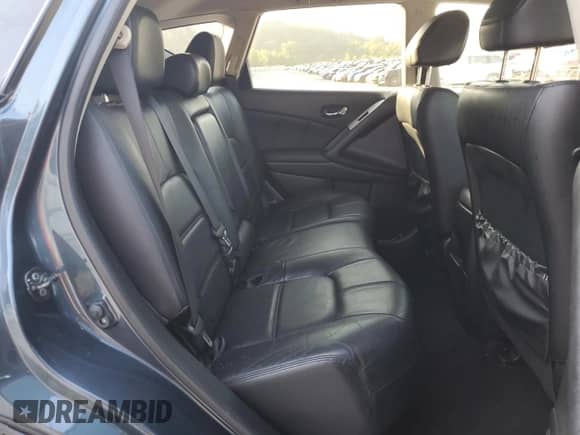 2014 Nissan Murano SL с VIN JN8AZ1MW1EW530565, выставлен на аукционе Copart как лот 67711095 с пробегом 122 358 миль миль и Списание • Salvage title. История ставок и продаж доступна на DreamBid. Изображение 11.