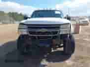 2007 Chevrolet Silverado 2500HD LT1 with VIN 1GCHC23D97F182244, listed as a IAAI auction lot 43463702 with 419,305 mi miles and . Bid and sale history available at DreamBid. Image 12.