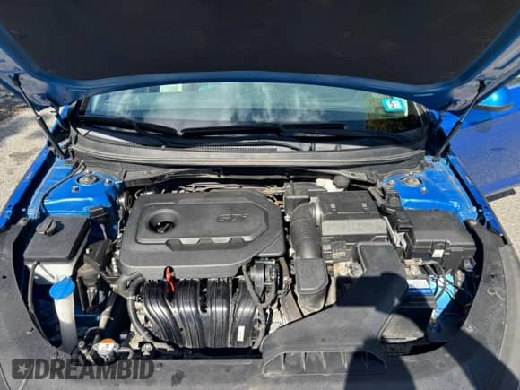 2018 Hyundai Sonata SE z VIN 5NPE24AF4JH609509, wystawiony jako Copart lot #90923715 z przebiegiem 143 475 mil mil oraz Czysty tytuł • Clean title. Historia ofert i sprzedaży dostępna na DreamBid. Obrazek 7.