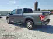 2017 Ford F-150 XL z VIN 1FTEW1EP8HFA31019, wystawiony jako Copart lot #80873965 z przebiegiem 176 019 mil mil oraz Szkoda całkowita • Salvage title. Historia ofert i sprzedaży dostępna na DreamBid. Obrazek 2.