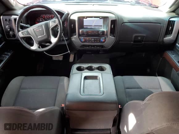 2016 GMC Sierra 1500 SLE с VIN 3GTU2MEC9GG328822, выставлен на аукционе Copart как лот 65358125 с пробегом 119 188 миль миль и Списание • Salvage title. История ставок и продаж доступна на DreamBid. Изображение 8.
