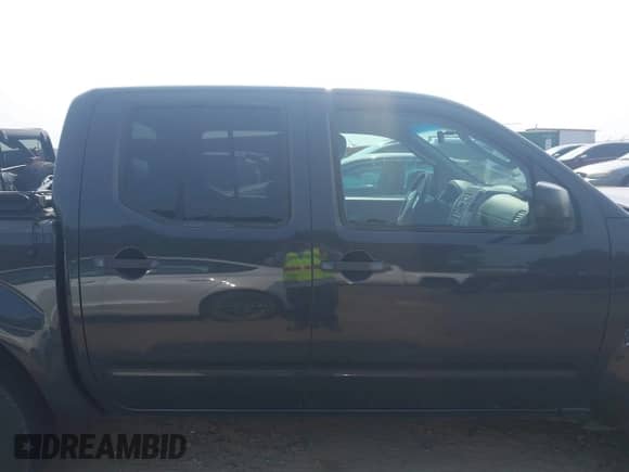 2010 Nissan Frontier SE with VIN 1N6AD0ER1AC439608, listed as a IAAI auction lot 42435851 with 101,588 mi miles and . Bid and sale history available at DreamBid. Image 13.