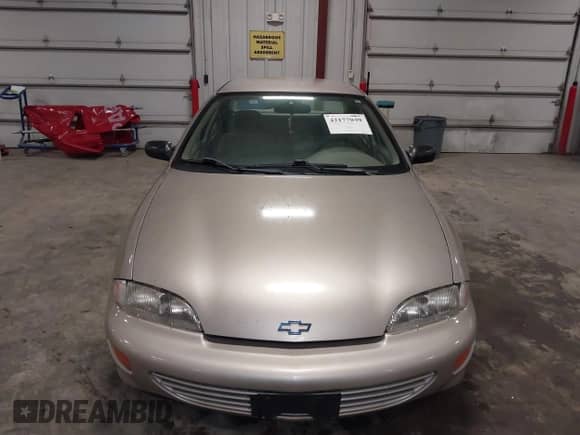 1999 Chevrolet Cavalier LS с VIN 3G1JF5246XS849156, выставлен на аукционе IAAI как лот 42177039 с пробегом 165 835 миль миль и . История ставок и продаж доступна на DreamBid. Изображение 6.