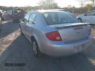 2007 Chevrolet Cobalt LS с VIN 1G1AK55F677118329, выставлен на аукционе IAAI как лот 43381156 с пробегом 77 698 миль миль и . История ставок и продаж доступна на DreamBid. Изображение 3.