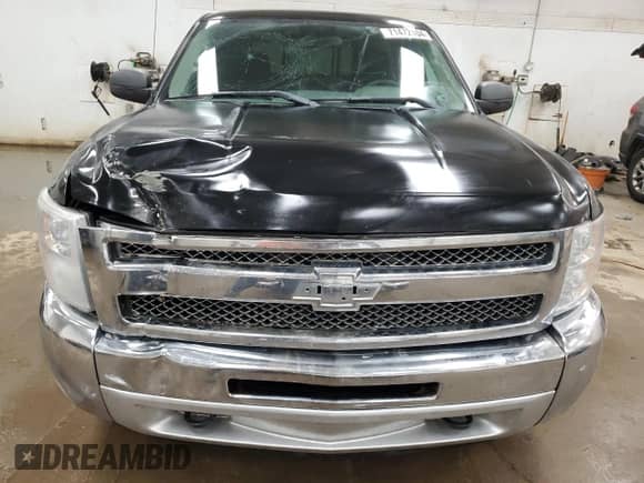 2012 Chevrolet Silverado 1500 Work Truck с VIN 1GCNKPEXXCZ159090, выставлен на аукционе Copart как лот 71472104 с пробегом 181 920 миль миль и Чистый • Clean title. История ставок и продаж доступна на DreamBid. Изображение 5.