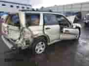 2006 Subaru Forester X with VIN JF1SG63606H700060, listed as a Copart auction lot 66410955 with Not provided miles and Salvage title. Bid and sale history available at DreamBid. Image 3.