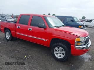 2007 GMC Sierra 1500 SL с VIN 2GTEC13V171137845, выставлен на аукционе IAAI как лот 42474513 с пробегом 189 385 миль миль и . История ставок и продаж доступна на DreamBid. Изображение 1.