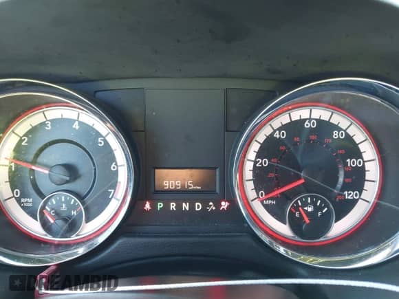 2020 Dodge Grand Caravan SXT with VIN 2C4RDGCG6LR153148, listed as a IAAI auction lot 43453578 with 90,915 mi miles and . Bid and sale history available at DreamBid. Image 15.