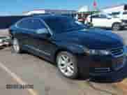 2020 Chevrolet Impala Premier z VIN 2G1105S37L9101094, wystawiony jako IAAI lot #42548273 z przebiegiem 115 583 mil mil oraz . Historia ofert i sprzedaży dostępna na DreamBid. Obrazek 1.