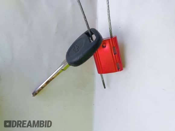 2007 Chevrolet Tahoe LT z VIN 1GNFC13037R375316, wystawiony jako IAAI lot #42606182 z przebiegiem 281 516 mil mil oraz . Historia ofert i sprzedaży dostępna na DreamBid. Obrazek 11.