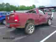 2014 Ram 1500 Express z VIN 3C6JR6ATXEG310186, wystawiony jako IAAI lot #42221601 z przebiegiem 56 684 mil mil oraz . Historia ofert i sprzedaży dostępna na DreamBid. Obrazek 4.