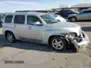 2006 Chevrolet HHR LT с VIN 3GNDA23PX6S603534, выставлен на аукционе Copart как лот 76412654 с пробегом 83 214 миль миль и Чистый • Clean title. История ставок и продаж доступна на DreamBid. Изображение 4.