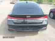 2023 Hyundai Elantra SEL с VIN KMHLM4AG3PU428244, выставлен на аукционе IAAI как лот 42172161 с пробегом 29 886 миль миль и . История ставок и продаж доступна на DreamBid. Изображение 17.