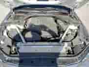 2021 BMW 4 Series 430i z VIN WBA53AP01MCG52316, wystawiony jako Copart lot #71084555 z przebiegiem 32 046 mil mil oraz Czysty tytuł • Clean title. Historia ofert i sprzedaży dostępna na DreamBid. Obrazek 11.