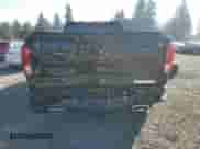 2025 GMC Sierra 1500 Elevation с VIN 3GTUUCE82SG227999, выставлен на аукционе Copart как лот 85578505 с пробегом 13 007 миль миль и Списание • Salvage title. История ставок и продаж доступна на DreamBid. Изображение 6.