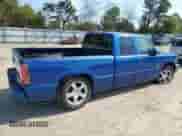 2004 Chevrolet Silverado SS with VIN 2GCEK19N241248233, listed as a Copart auction lot 52319365 with 151,338 mi miles and Salvage title. Bid and sale history available at DreamBid. Image 3.