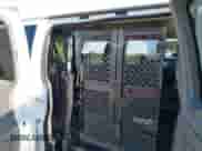 2005 Chevrolet Express Passenger с VIN 1GAHG39UX51132926, выставлен на аукционе IAAI как лот 42354919 с пробегом 148 739 миль миль и . История ставок и продаж доступна на DreamBid. Изображение 8.