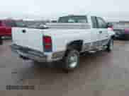 1999 Dodge 1500 with VIN 3B7HF13Z4XG180008, listed as a IAAI auction lot 42200019 with 216,117 mi miles and . Bid and sale history available at DreamBid. Image 4.
