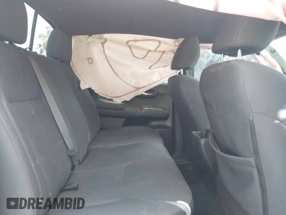 2019 Toyota Tacoma SR5 с VIN 3TMAZ5CN3KM104450, выставлен на аукционе IAAI как лот 43054667 с пробегом 124 554 миль миль и . История ставок и продаж доступна на DreamBid. Изображение 8.