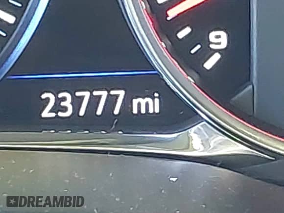 2022 Chevrolet Blazer RS с VIN 3GNKBERS2NS158531, выставлен на аукционе IAAI как лот 40607904 с пробегом 23 777 миль миль и . История ставок и продаж доступна на DreamBid. Изображение 16.