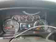 2017 Chevrolet Silverado 1500 LT z VIN 1GCVKREHXHZ391135, wystawiony jako Copart lot #80839045 z przebiegiem 86 743 mil mil oraz Szkoda całkowita • Salvage title. Historia ofert i sprzedaży dostępna na DreamBid. Obrazek 9.