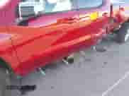 2024 Chevrolet Silverado 1500 LT with VIN 3GCUDDEDXRG159965, listed as a IAAI auction lot 43455860 with 52,027 mi miles and . Bid and sale history available at DreamBid. Image 6.