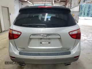 2008 Hyundai Veracruz GLS с VIN KM8NU13C88U060825, выставлен на аукционе Copart как лот 74332194 с пробегом 212 870 миль миль и Чистый • Clean title. История ставок и продаж доступна на DreamBid. Изображение 6.