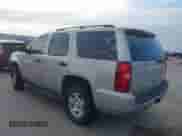 2008 Chevrolet Tahoe LS с VIN 1GNFC13C18R185820, выставлен на аукционе IAAI как лот 42662827 с пробегом 186 500 миль миль и . История ставок и продаж доступна на DreamBid. Изображение 3.
