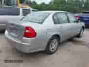 2008 Chevrolet Malibu Classic LS 1FL с VIN 1G1ZS58F18F138946, выставлен на аукционе IAAI как лот 42881084 с пробегом 93 727 миль миль и . История ставок и продаж доступна на DreamBid. Изображение 4.