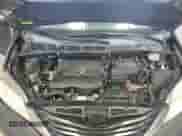 2011 Toyota Sienna LE с VIN 5TDKK3DC7BS010324, выставлен на аукционе Copart как лот 80947105 с пробегом 190 567 миль миль и Списание • Salvage title. История ставок и продаж доступна на DreamBid. Изображение 12.