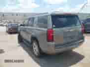 2017 Chevrolet Tahoe LS с VIN 1GNSCAKC0HR191060, выставлен на аукционе IAAI как лот 42562868 с пробегом 168 019 миль миль и . История ставок и продаж доступна на DreamBid. Изображение 3.