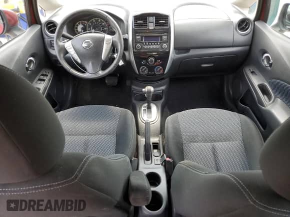 2015 Nissan Note SR с VIN 3N1CE2CP5FL406406, выставлен на аукционе Copart как лот 63833105 с пробегом 122 740 миль миль и Списание • Salvage title. История ставок и продаж доступна на DreamBid. Изображение 8.