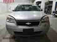 2008 Chevrolet Malibu Classic LT с VIN 1G1ZT58N78F101372, выставлен на аукционе Copart как лот 57401745 с пробегом 235 981 миль миль и Списание • Salvage title. История ставок и продаж доступна на DreamBid. Изображение 5.