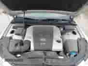 2010 Hyundai Genesis with VIN KMHGC4DE9AU105001, listed as a IAAI auction lot 41892564 with 203,191 mi miles and . Bid and sale history available at DreamBid. Image 10.