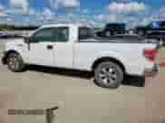 2013 Ford F-150 XLT z VIN 1FTEX1CM2DFB19709, wystawiony jako Copart lot #85928135 z przebiegiem 225 311 mil mil oraz Szkoda całkowita • Salvage title. Historia ofert i sprzedaży dostępna na DreamBid. Obrazek 2.