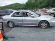 2002 Honda Accord EX with VIN 1HGCG56662A165924, listed as a IAAI auction lot 42681271 with 276,532 mi miles and . Bid and sale history available at DreamBid. Image 14.