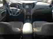 2017 Hyundai Santa Fe Ultimate с VIN 5XYZWDLAXHG447314, выставлен на аукционе Copart как лот 85910775 с пробегом 121 017 миль миль и Списание • Salvage title. История ставок и продаж доступна на DreamBid. Изображение 8.